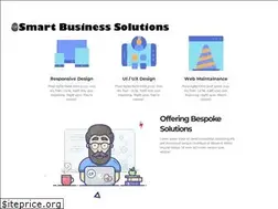 Sites similar to smartbusinesssol.com