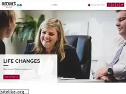 Sites similar to smartbusinesssolutions.com.au