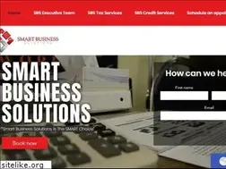 Sites similar to smartbusinesssolutionstx.com
