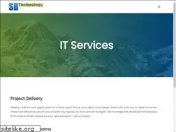 Sites similar to smartbusinesstech.com