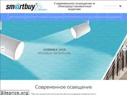 Sites similar to smartbuy-electric.ru