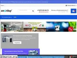Sites similar to smartbuy-rus.ru
