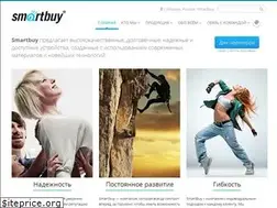 Sites similar to smartbuy-russia.ru