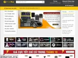 Sites similar to smartbuy.com.vn