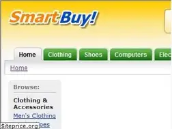 Sites similar to smartbuy.com