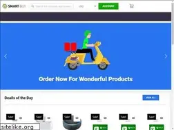 Sites similar to smartbuy.mv