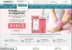 Sites similar to smartbuy.ru