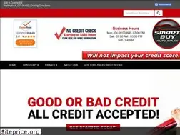 Sites similar to smartbuyauto.com