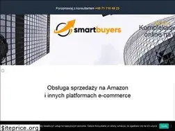 Sites similar to smartbuyers.pl