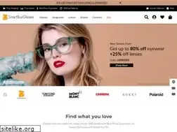 Sites similar to smartbuyglasses.ae