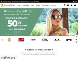 Sites similar to smartbuyglasses.at