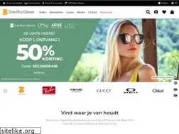 Sites similar to smartbuyglasses.be