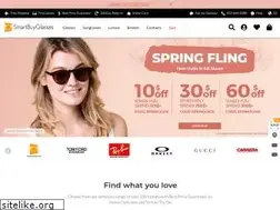 Sites similar to smartbuyglasses.ca