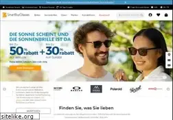 Sites similar to smartbuyglasses.ch