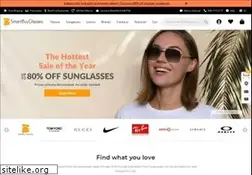 Sites similar to smartbuyglasses.cn