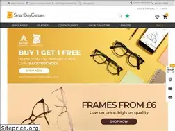 Sites similar to smartbuyglasses.co.uk