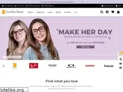 Sites similar to smartbuyglasses.co.za