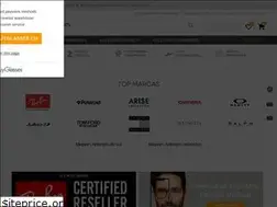 Sites similar to smartbuyglasses.com.ar