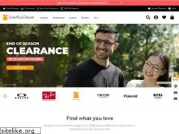 Sites similar to smartbuyglasses.com.sg