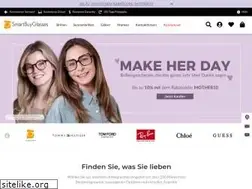 Sites similar to smartbuyglasses.de