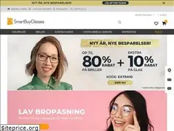 Sites similar to smartbuyglasses.dk