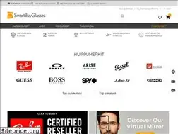 Sites similar to smartbuyglasses.fi