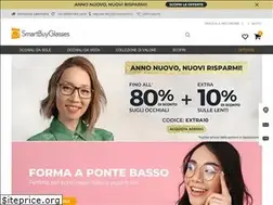 Sites similar to smartbuyglasses.it