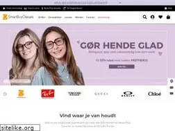 Sites similar to smartbuyglasses.nl
