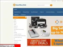 Sites similar to smartbuysonly.com