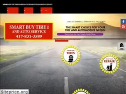 Sites similar to smartbuytire.com