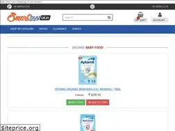 Sites similar to smartbuyuk.in