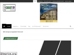 Sites similar to smartby.biz