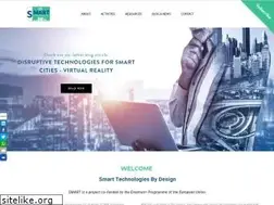 Sites similar to smartbydesign.eu