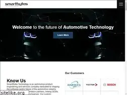 Sites similar to smartbytestech.com