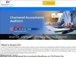 Sites similar to smartca.org