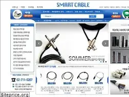 Sites similar to smartcable.co.kr