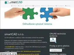 Sites similar to smartcad.sk