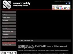 Sites similar to smartcaddy.co.uk