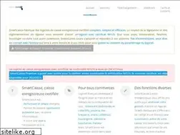 Sites similar to smartcaisse.fr