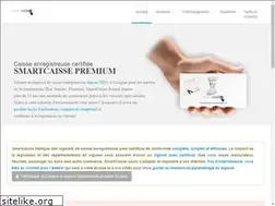 Sites similar to smartcaisse.info