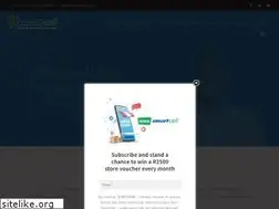 Sites similar to smartcall.co.za