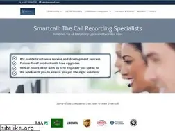 Sites similar to smartcall.com