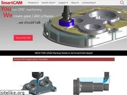 Sites similar to smartcamcnc.com