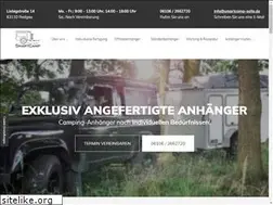 Sites similar to smartcamp-seite.de