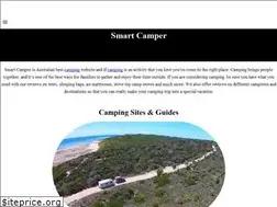 Sites similar to smartcamper.com.au