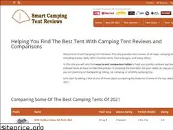 Sites similar to smartcampingtentreviews.com
