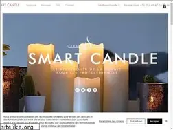 Sites similar to smartcandle.fr