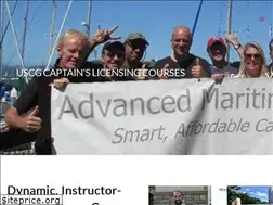 Sites similar to smartcaptains.com