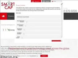 Sites similar to smartcaptech.com