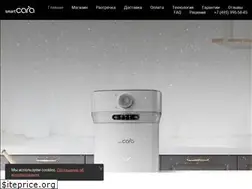 Sites similar to smartcara.ru